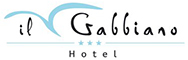 Hotel Il Gabbiano Logo